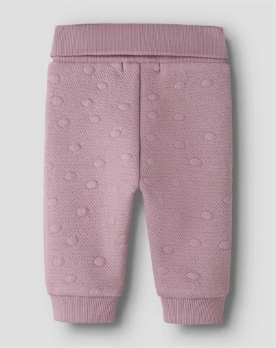 Name It - NBFNaena Bukser - Lilas 